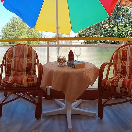 Apartament Evli Retimno Zewnętrze zdjęcie