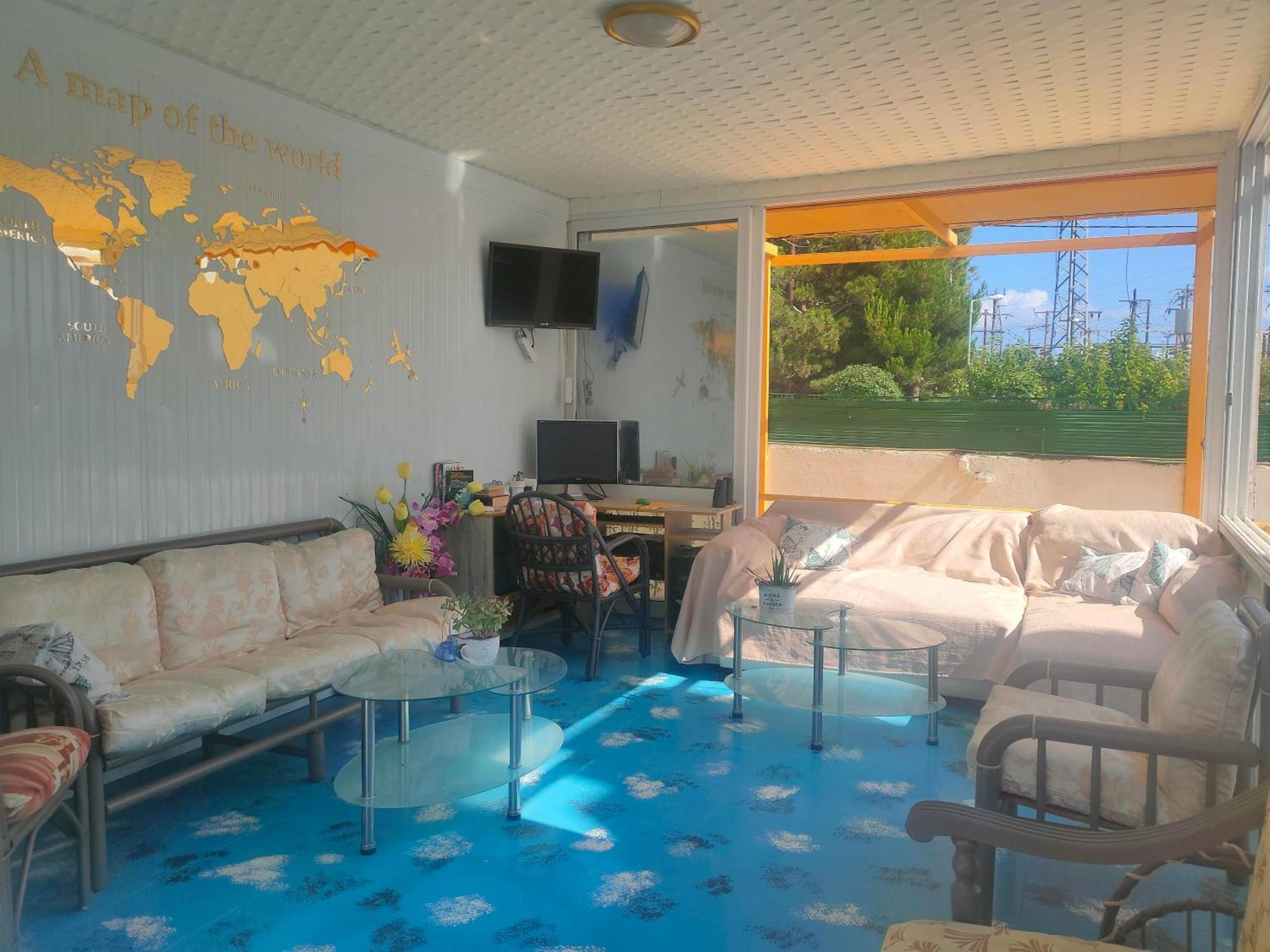 Apartament Evli Retimno Zewnętrze zdjęcie